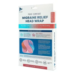 Mvmt Migraine Therapy Cap