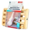 Mvmt Large Wooden Foot Massager