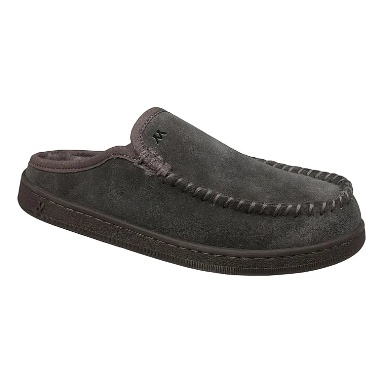 mykos™ Craig Mens Slip-On Slippers