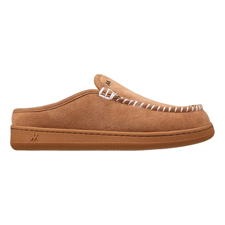 mykos™ Craig Mens Slip-On Slippers