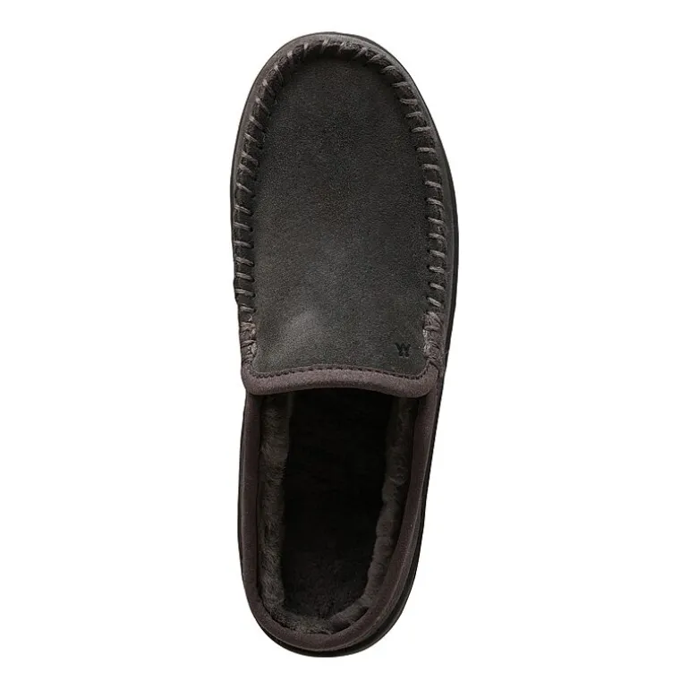mykos™ Craig Mens Slip-On Slippers