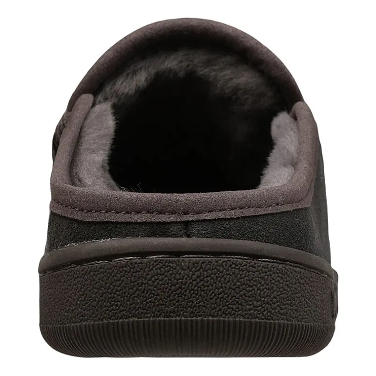 mykos™ Craig Mens Slip-On Slippers