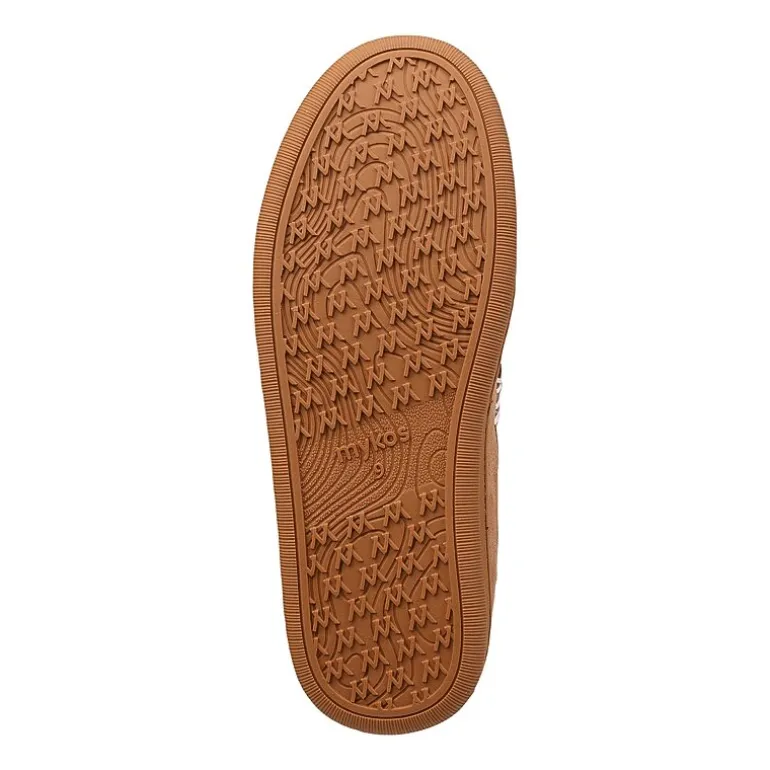 mykos™ Craig Mens Slip-On Slippers