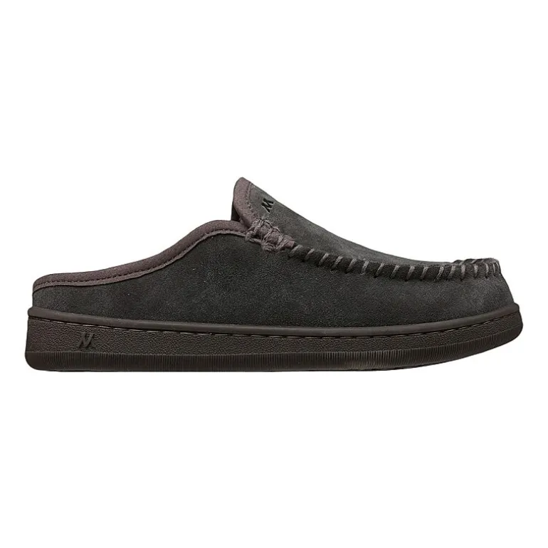 mykos™ Craig Mens Slip-On Slippers