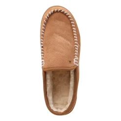 mykos™ Craig Mens Slip-On Slippers