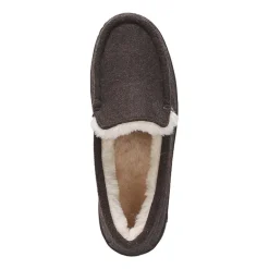 mykos™ Harrison Mens Moccasin Slippers