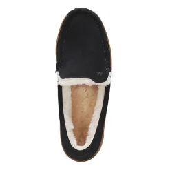 mykos™ Harrison Mens Moccasin Slippers