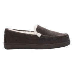 mykos™ Harrison Mens Moccasin Slippers