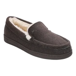 mykos™ Harrison Mens Moccasin Slippers