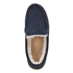 mykos™ Harrison Mens Moccasin Slippers
