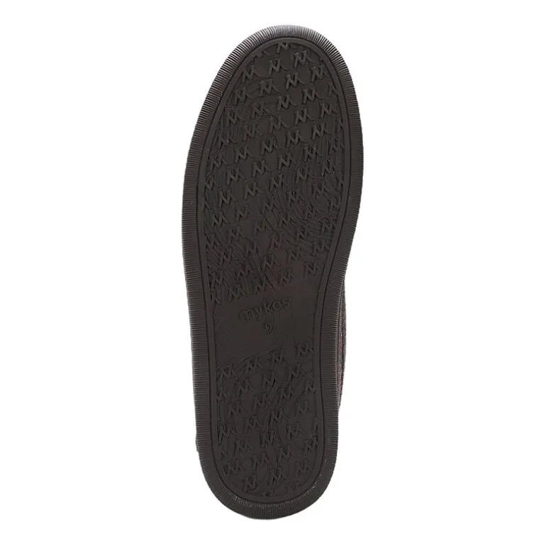 mykos™ Harrison Mens Moccasin Slippers