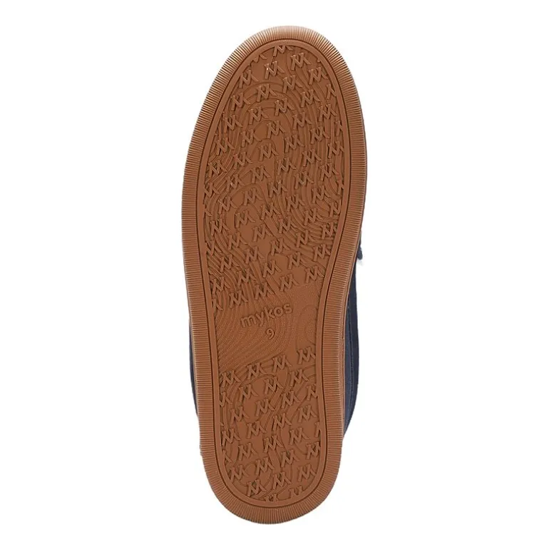 mykos™ Harrison Mens Moccasin Slippers