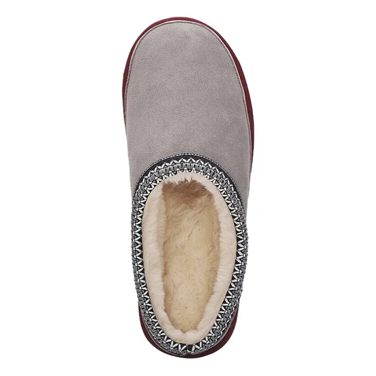 mykos™ Jaden Mens Clog Slippers