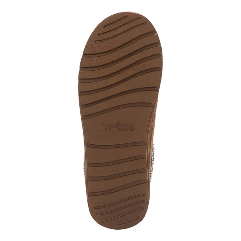mykos™ Jaden Mens Clog Slippers