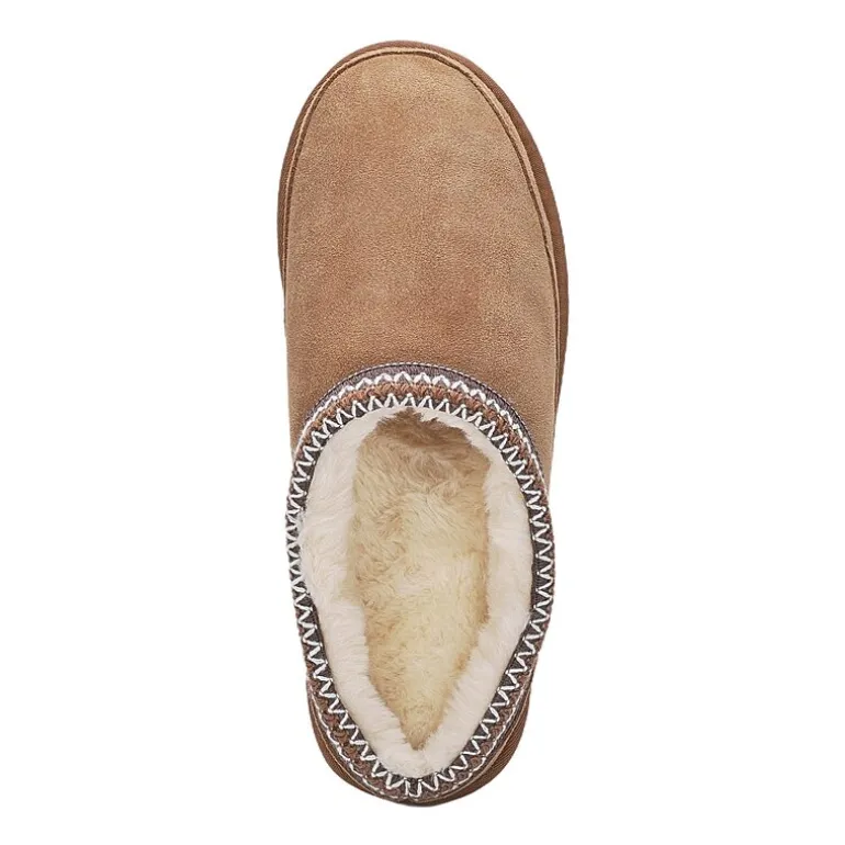 mykos™ Jaden Mens Clog Slippers