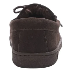 mykos™ Theo Mens Moccasin Slippers