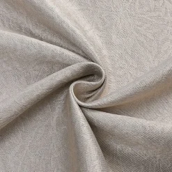 Mylon Grommet Top Blackout Set of 2 Curtain Panel