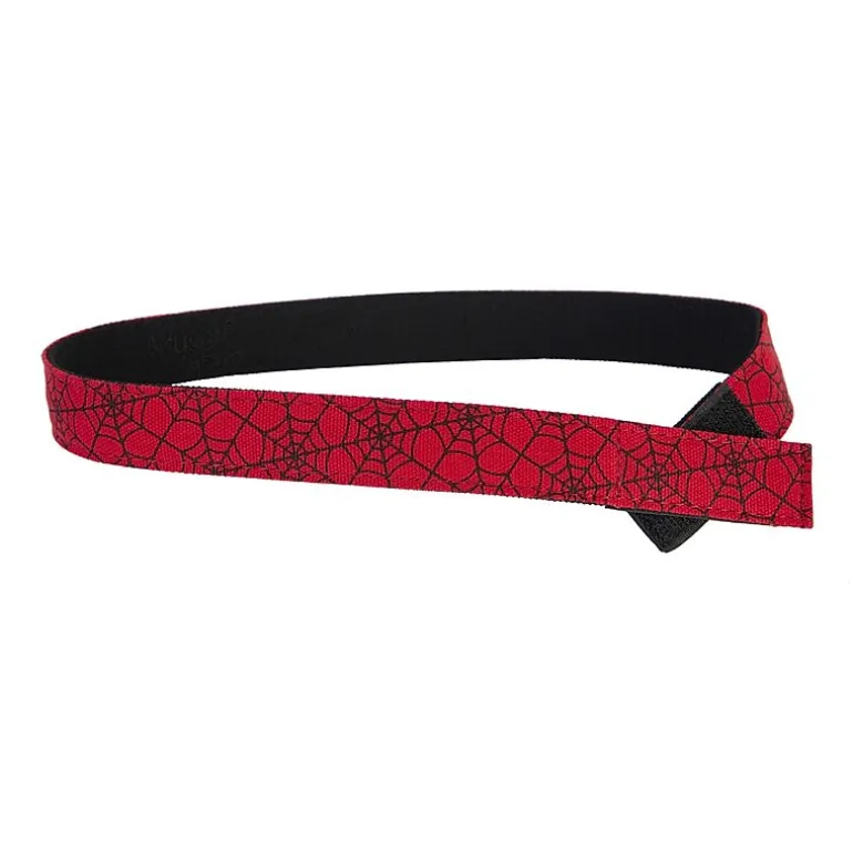 Myself Belts Toddler Boys Adaptive Belt