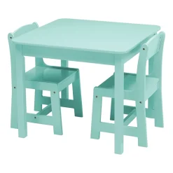 My Size Table And Chair Set