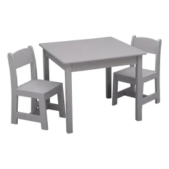 My Size Table And Chair Set