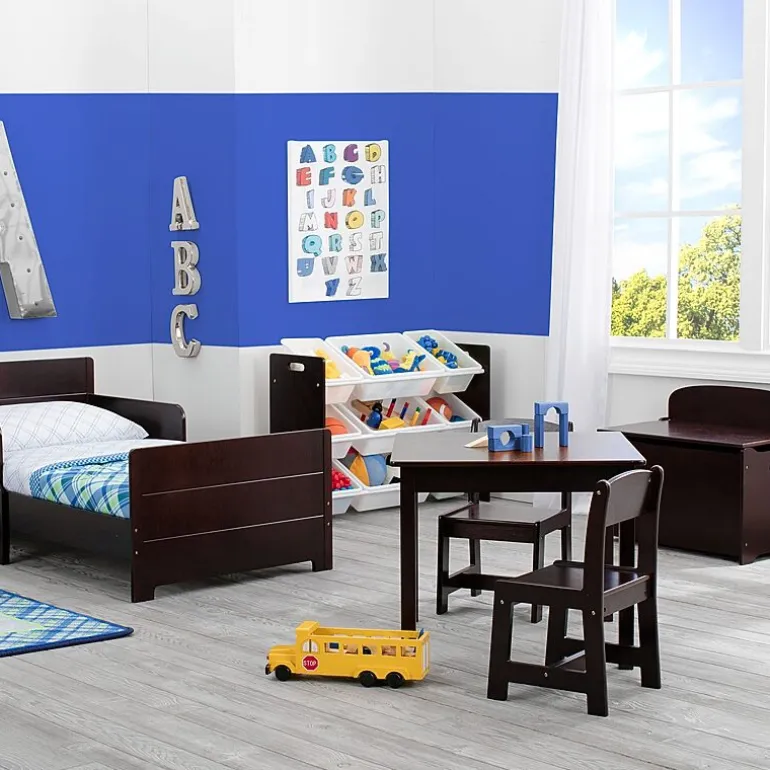 My Size Table And Chair Set