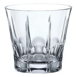 Nachtmann Classix 4-pc. Double Old Fashioned