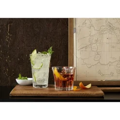 Nachtmann Classix 4-pc. Double Old Fashioned