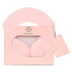 Nanette Lepore 1 Pair Womens Ear Muffs