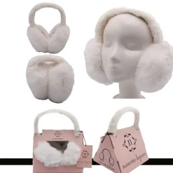 Nanette Lepore 1 Pair Womens Ear Muffs