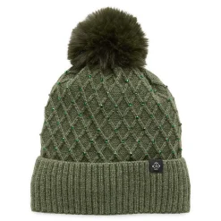 Nanette Lepore Womens Beanie