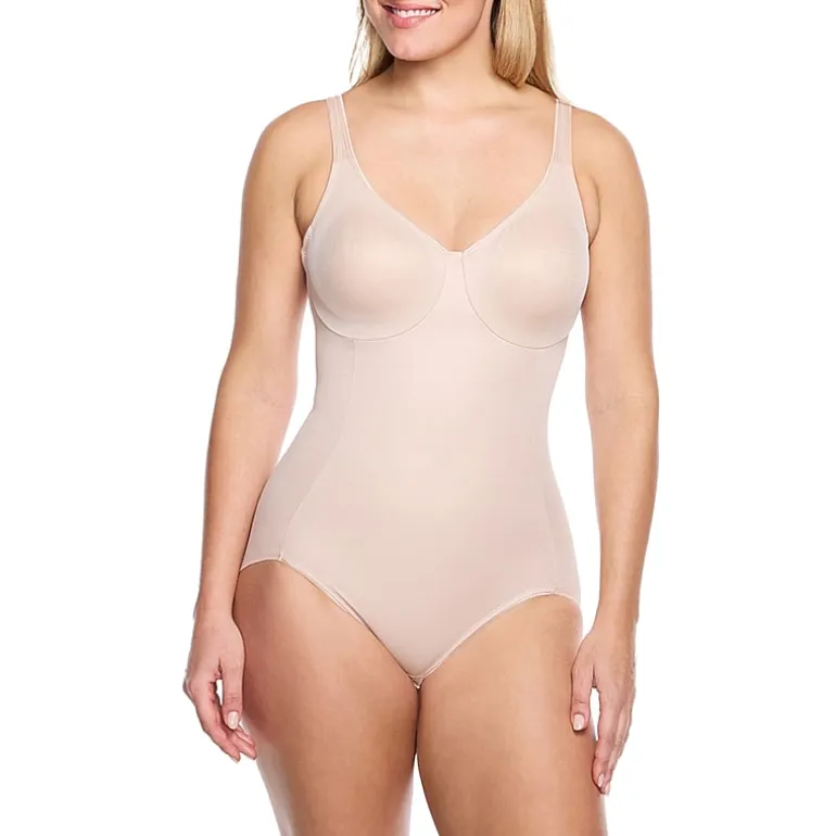 Naomi And Nicole Body Shaper 772