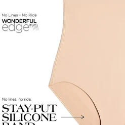 Naomi And Nicole Body Shaper 772