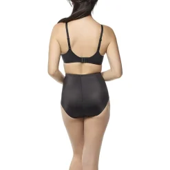Naomi And Nicole Control Briefs 7924