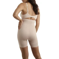 Naomi And Nicole Thigh Slimmers 7929