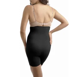 Naomi And Nicole Thigh Slimmers 7929