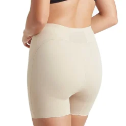 Naomi & Nicole® Adjusts To You Waistline Shaping Short-7458