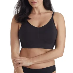 Naomi & Nicole® Crop Cami- 7509