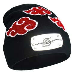 Naruto Mens Beanie