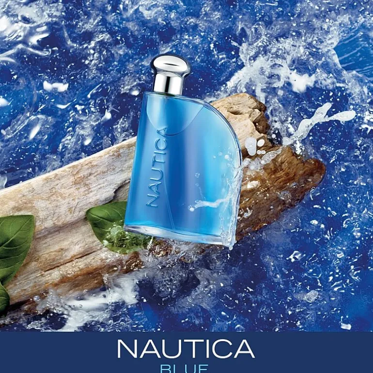 Nautica Blue Eau De Toilette