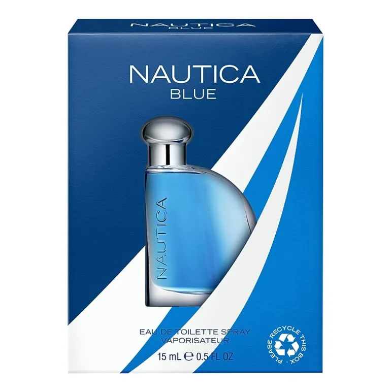 Nautica Blue Eau De Toilette