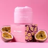 NCLA Beauty Hey Sugar Passion Fruit Body Scrub