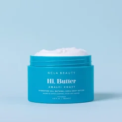 NCLA Beauty Hi Butter, Amalfi Coast Body Butter