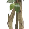 Nearly Natural 4ft. Green Ficus Indoor Artificial Tree