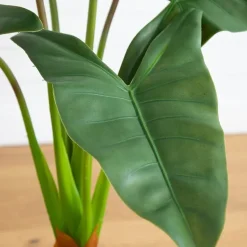 Nearly Natural 3.5ft. Green Philodendron Artificial Plant