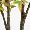 Nearly Natural 6' Green Nandina Indoor Artificial Tree