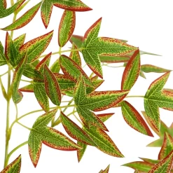 Nearly Natural 6' Green Nandina Indoor Artificial Tree