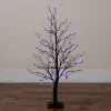 Nearly Natural Lighted Indoor Artificial Tree