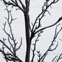 Nearly Natural Lighted Indoor Artificial Tree