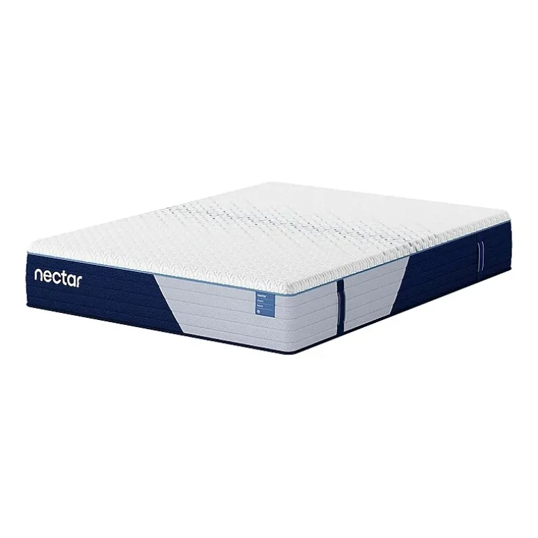 Nectar Classic Hybrid 5.1 12" Firm - Mattress in a Box