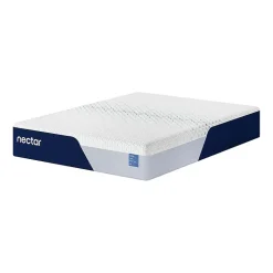 Nectar Classic Memory Foam 5.1 12" Firm - Mattress in a Box